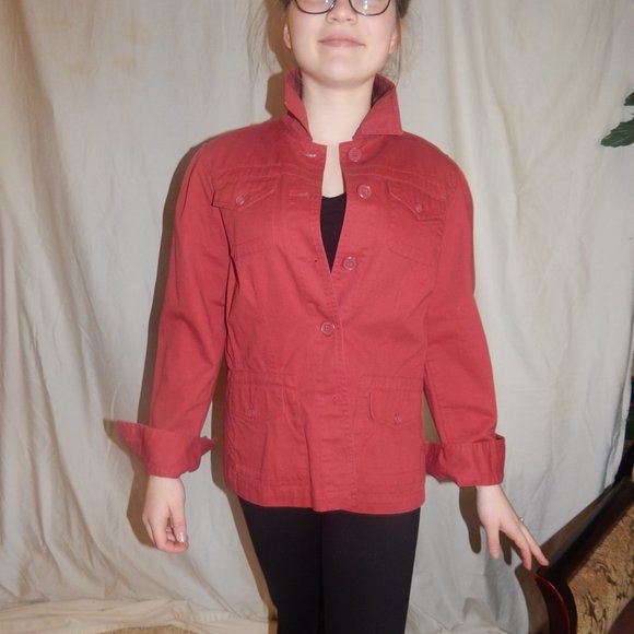 jacket - Picture 2 of 2